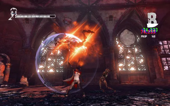 DmC: Devil May Cry >>> STEAM KEY | GLOBAL