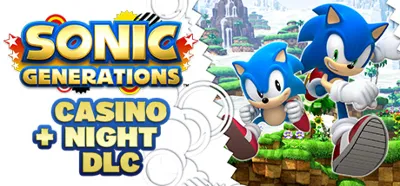 Sonic Generations Collection | Steam Россия