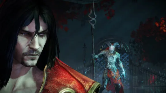 Castlevania: Lords of Shadow 2 | Steam Россия