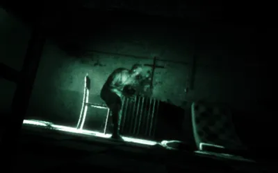 Outlast | Steam Россия