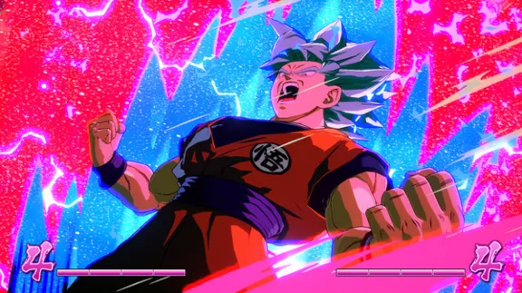 DRAGON BALL FighterZ | Steam Россия