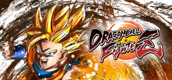 DRAGON BALL FighterZ | Steam Россия