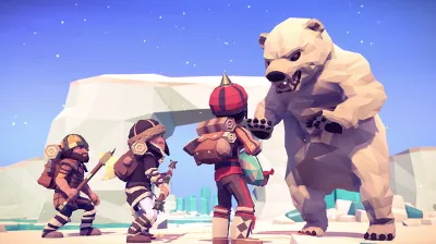 For The King | Steam Россия