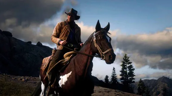 RED DEAD REDEMPTION 2 (GLOBAL)| MULTI. ⚙️PC + 🎁ПОДАРОК