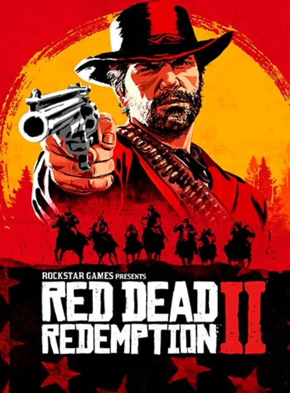 RED DEAD REDEMPTION 2 (GLOBAL)| MULTI. ⚙️PC + 🎁ПОДАРОК