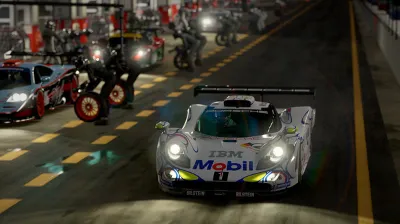 Project CARS 2 (Steam Key GLOBAL) + Подарок