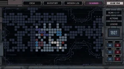 Deep Sky Derelicts - STEAM Key - Region Free / GLOBAL