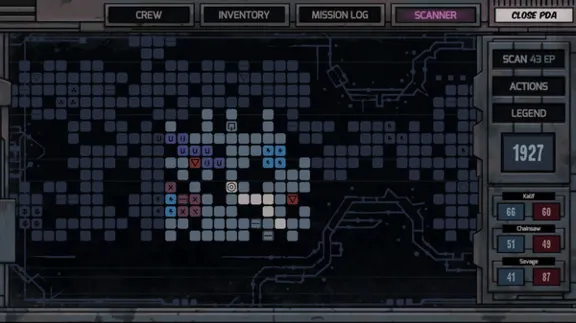 Deep Sky Derelicts - STEAM Key - Region Free / GLOBAL