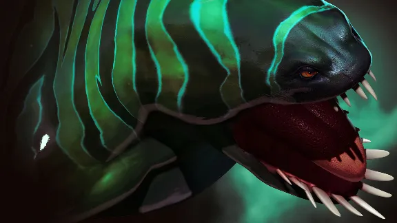 DOTA 2  - Set of 8 cards