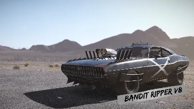 Wreckfest Season Pass (Steam key)