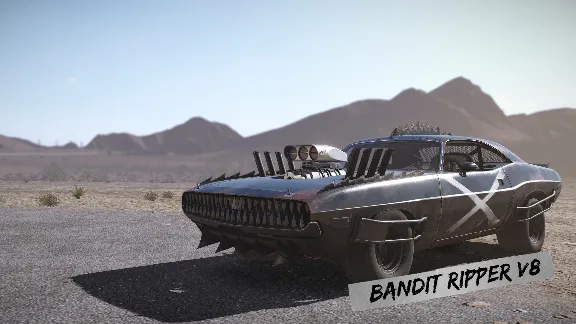 Wreckfest Season Pass (Steam key)