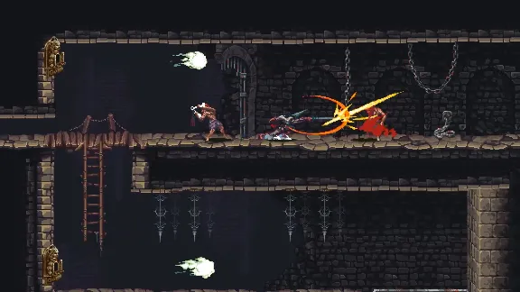 Blasphemous OST DLC (steam key)