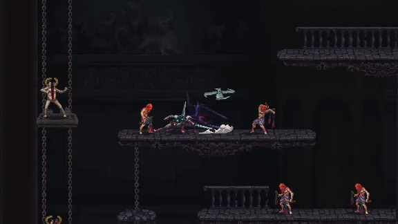 Blasphemous OST DLC (steam key)