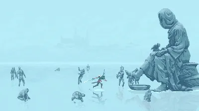 Blasphemous OST DLC (steam key)