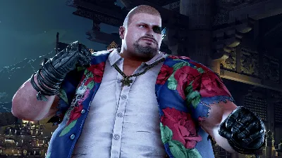 TEKKEN 7 Season Pass 3 (steam key) DLC