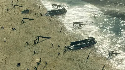 Sudden Strike 4 Complete Collection (steam key)