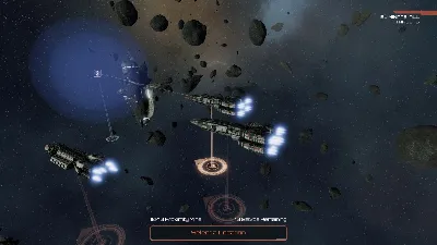 Battlestar Galactica Deadlock Reinforcement Pack