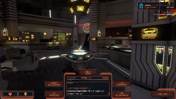 Battlestar Galactica Deadlock Resurrection steam