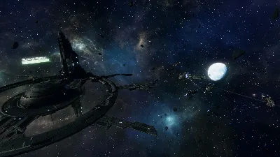 Battlestar Galactica Deadlock Resurrection steam
