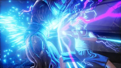 JUMP FORCE Ultimate Edition | Steam Россия