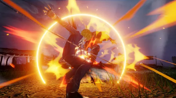 JUMP FORCE Ultimate Edition | Steam Россия