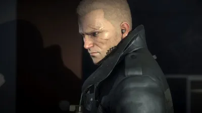 LEFT ALIVE™ | Steam Россия