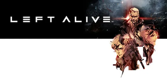 LEFT ALIVE™ | Steam Россия