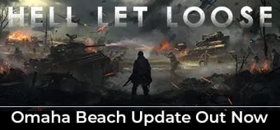 Hell Let Loose | Steam Россия