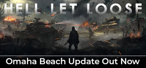 Hell Let Loose | Steam Россия