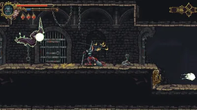 Blasphemous | Steam Россия