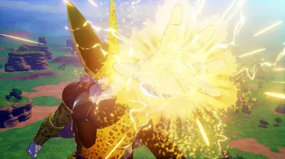 DRAGON BALL Z: KAKAROT Ultimate Edition | Steam Россия