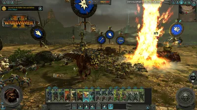 Total War: WARHAMMER II | Steam Россия