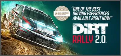 DiRT Rally 2.0 Super Deluxe Edition | Steam Россия