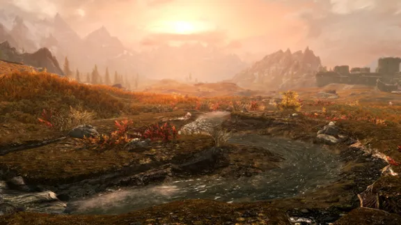 The Elder Scrolls V: Skyrim Special Edition | Steam