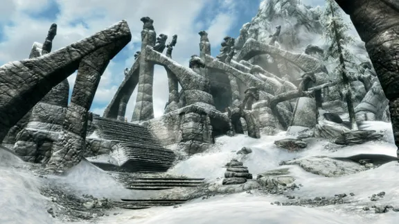 The Elder Scrolls V: Skyrim Special Edition | Steam