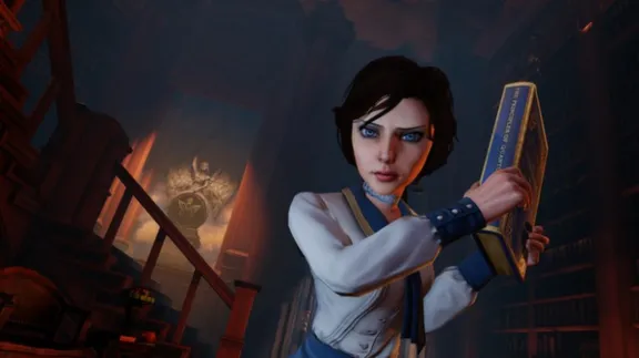 Bioshock Infinite | Steam Россия