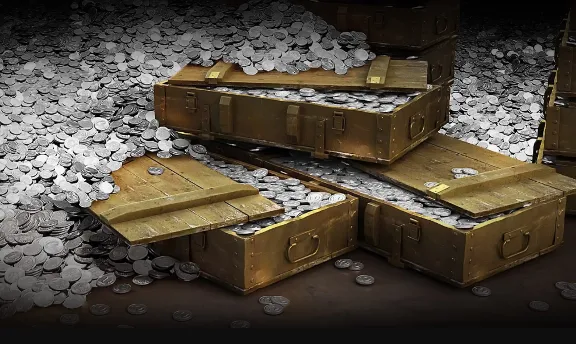 ❤️ WoT RU/EU СЕРЕБРО Фарм 2.000 - 3.500 урона