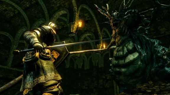 DARK SOULS: REMASTERED | Steam Россия