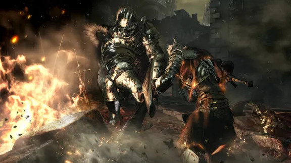 DARK SOULS III | Steam Россия