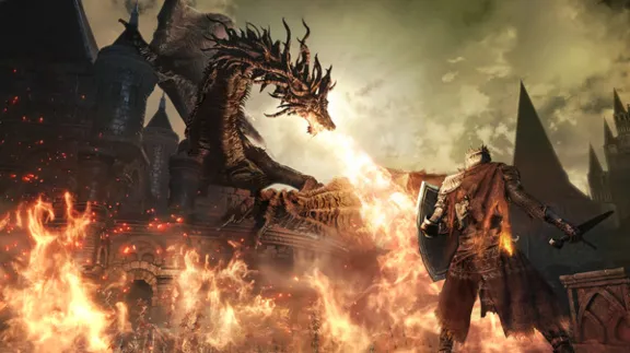 DARK SOULS III | Steam Россия
