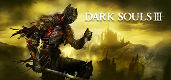 DARK SOULS III | Steam Россия