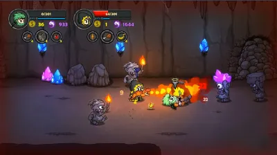 Lost Castle (Steam Key GLOBAL) + Подарок