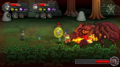 Lost Castle (Steam Key GLOBAL) + Подарок