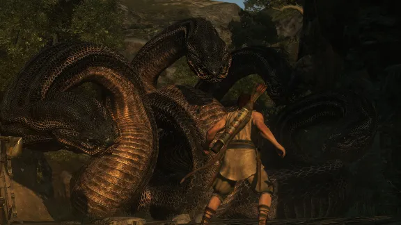 z Dragon&acute;s Dogma: Dark Arisen (Steam) RU/CIS
