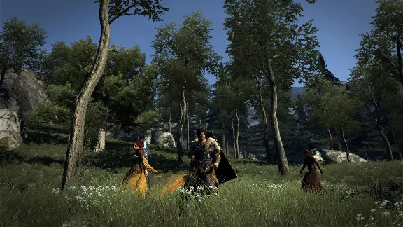 z Dragon&acute;s Dogma: Dark Arisen (Steam) RU/CIS