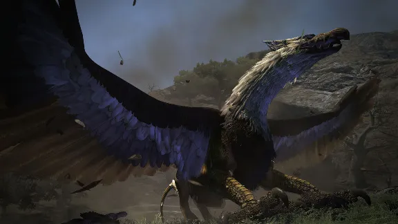 z Dragon&acute;s Dogma: Dark Arisen (Steam) RU/CIS