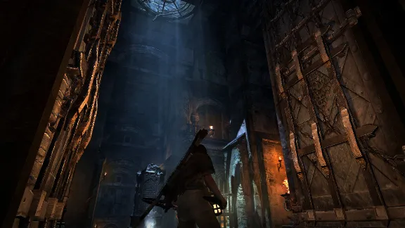 z Dragon&acute;s Dogma: Dark Arisen (Steam) RU/CIS