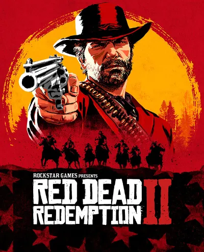 RED DEAD REDEMPTION 2 [RU] + ГАРАНТИЯ + ONLINE + СКИДКИ