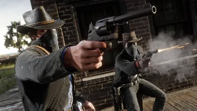 RED DEAD REDEMPTION 2 [RU] + ГАРАНТИЯ + ONLINE + СКИДКИ