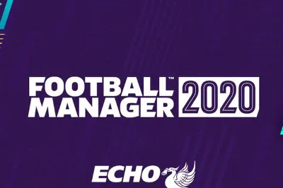 Football Manager 2020 (Steam Ключ. Россия\СНГ)